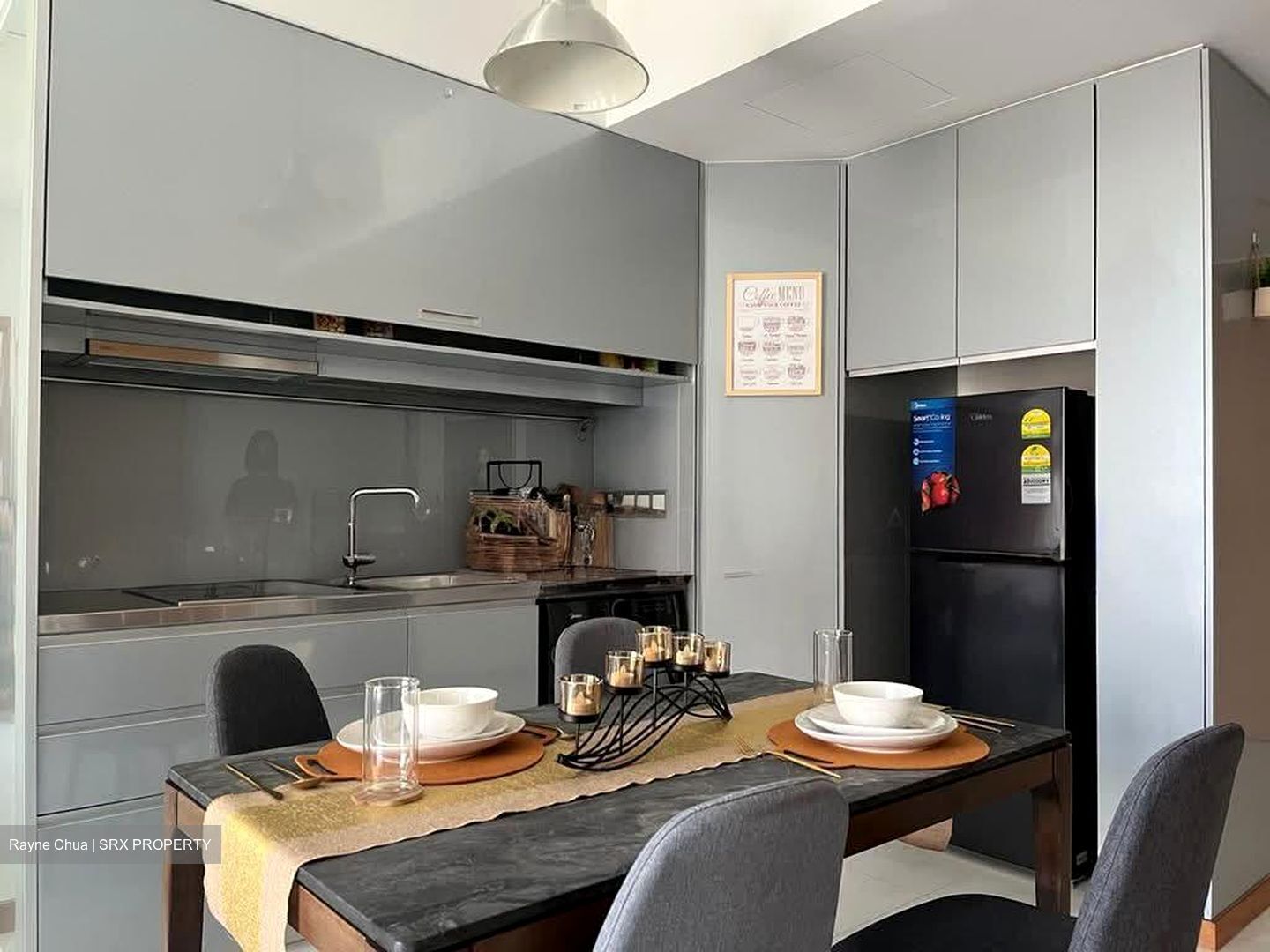 Icon (D2), Apartment #581289341
